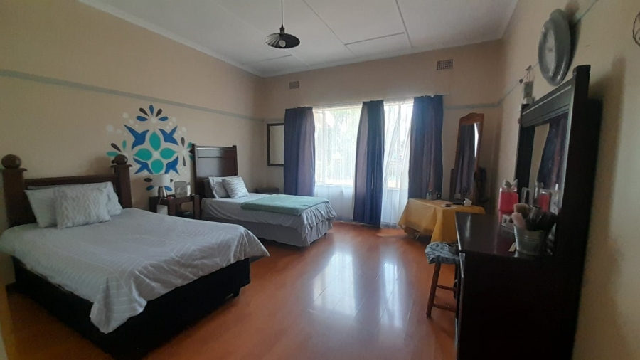 To Let 4 Bedroom Property for Rent in Meyerton Central Gauteng