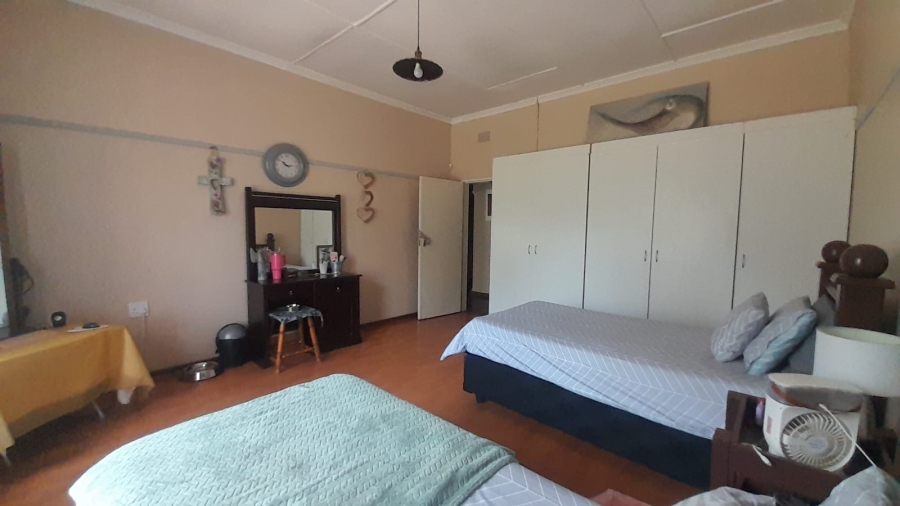 To Let 4 Bedroom Property for Rent in Meyerton Central Gauteng