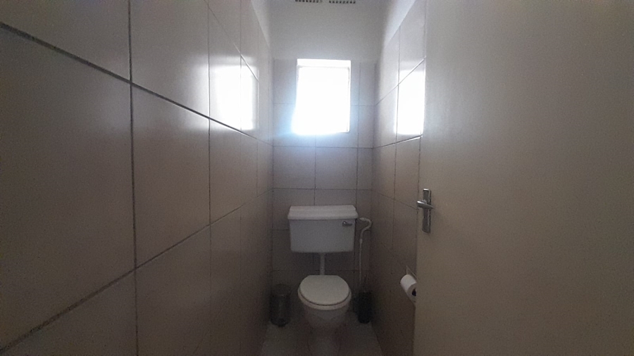 To Let 4 Bedroom Property for Rent in Meyerton Central Gauteng