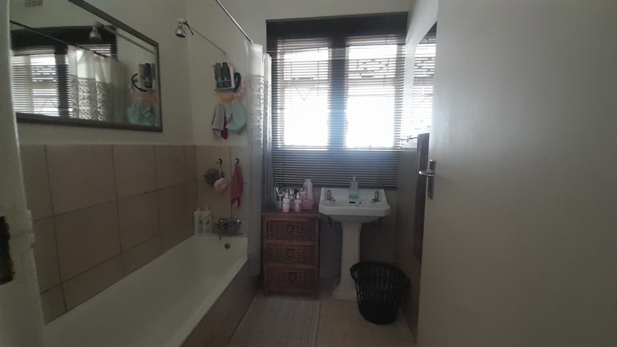 To Let 4 Bedroom Property for Rent in Meyerton Central Gauteng