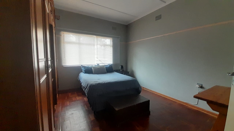 To Let 4 Bedroom Property for Rent in Meyerton Central Gauteng