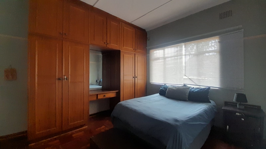 To Let 4 Bedroom Property for Rent in Meyerton Central Gauteng