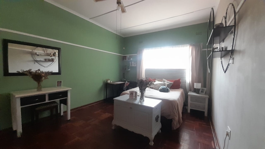 To Let 4 Bedroom Property for Rent in Meyerton Central Gauteng