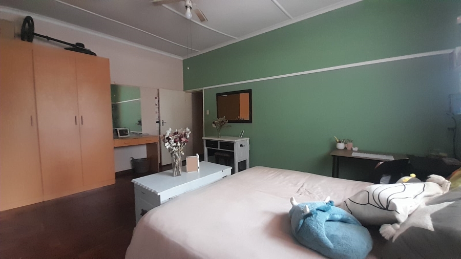 To Let 4 Bedroom Property for Rent in Meyerton Central Gauteng