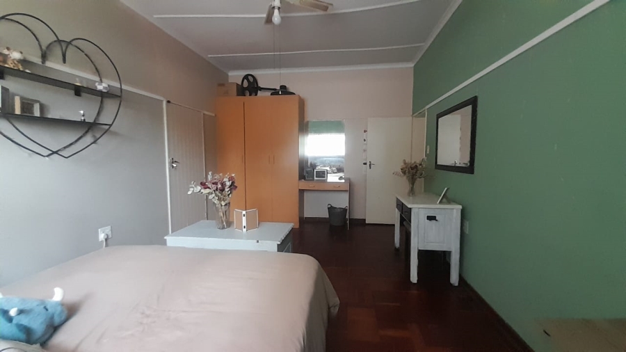 To Let 4 Bedroom Property for Rent in Meyerton Central Gauteng