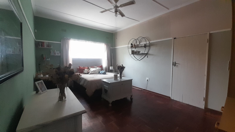 To Let 4 Bedroom Property for Rent in Meyerton Central Gauteng