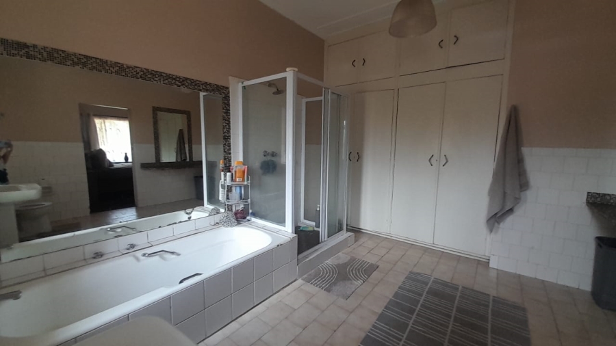 To Let 4 Bedroom Property for Rent in Meyerton Central Gauteng