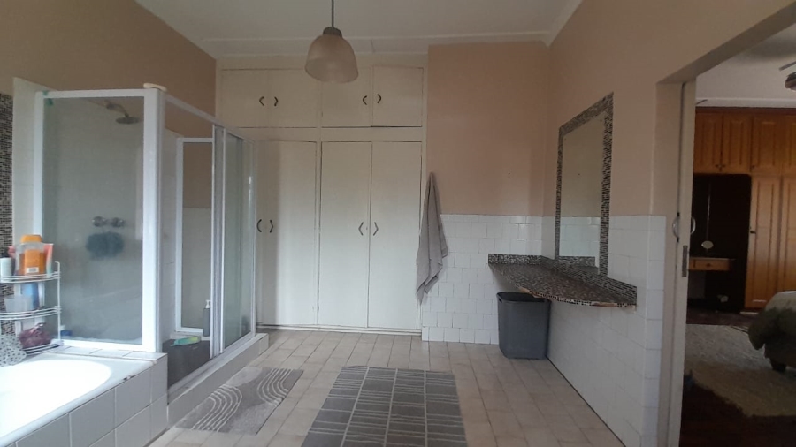 To Let 4 Bedroom Property for Rent in Meyerton Central Gauteng