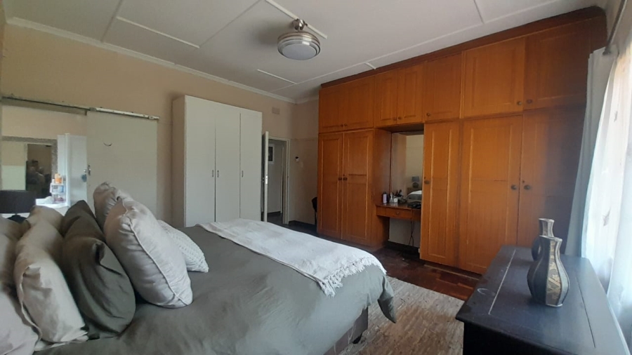 To Let 4 Bedroom Property for Rent in Meyerton Central Gauteng