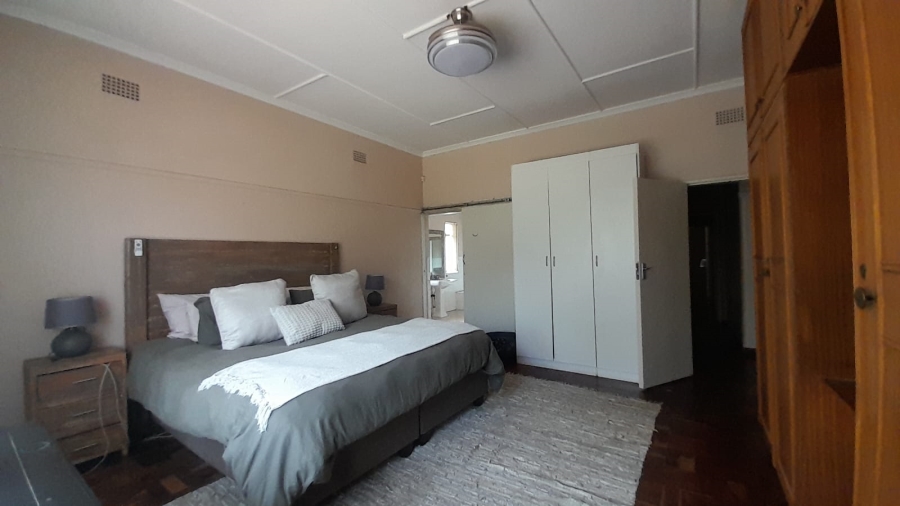To Let 4 Bedroom Property for Rent in Meyerton Central Gauteng