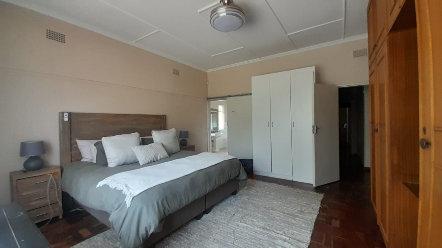 To Let 4 Bedroom Property for Rent in Meyerton Central Gauteng