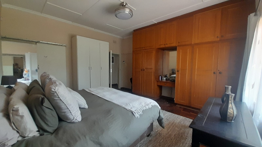 To Let 4 Bedroom Property for Rent in Meyerton Central Gauteng