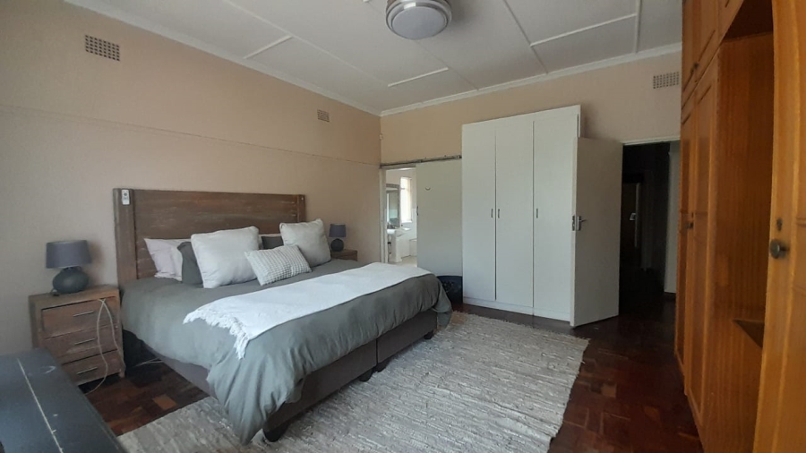 To Let 4 Bedroom Property for Rent in Meyerton Central Gauteng