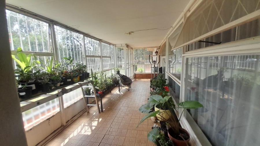 To Let 4 Bedroom Property for Rent in Meyerton Central Gauteng