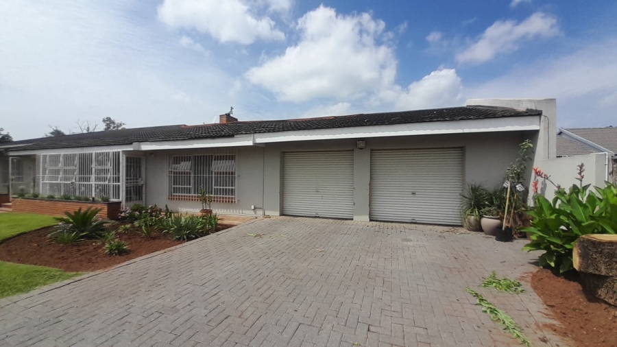 To Let 4 Bedroom Property for Rent in Meyerton Central Gauteng