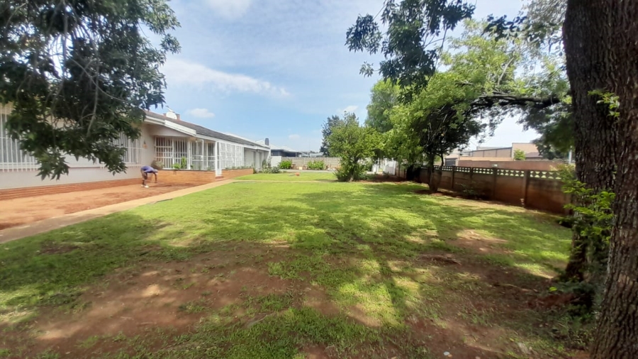 To Let 4 Bedroom Property for Rent in Meyerton Central Gauteng