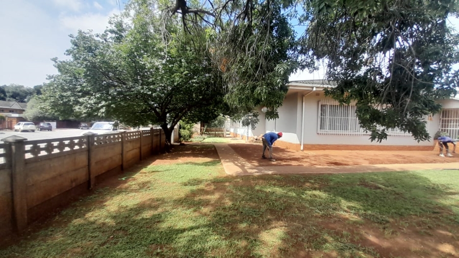 To Let 4 Bedroom Property for Rent in Meyerton Central Gauteng