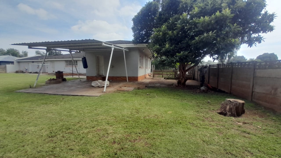 To Let 4 Bedroom Property for Rent in Meyerton Central Gauteng