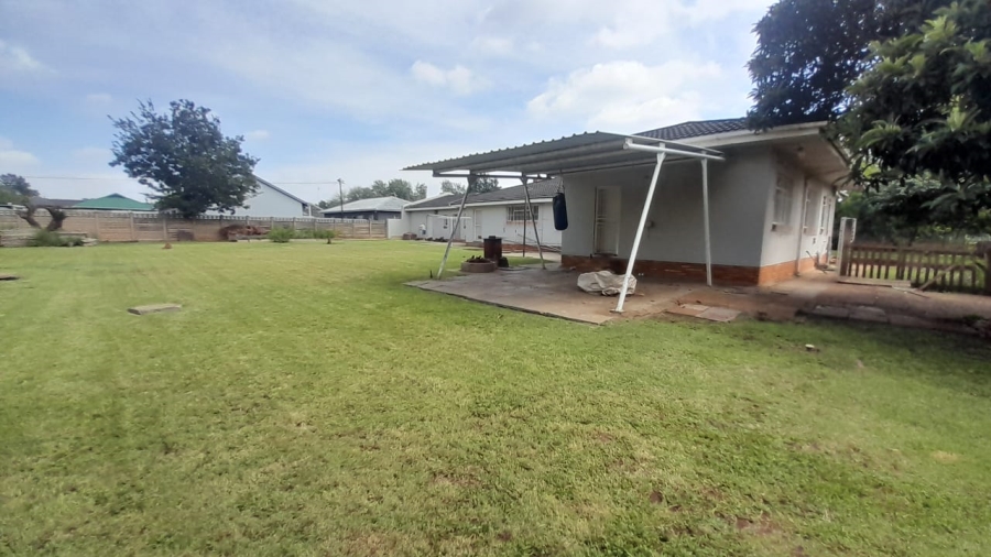 To Let 4 Bedroom Property for Rent in Meyerton Central Gauteng