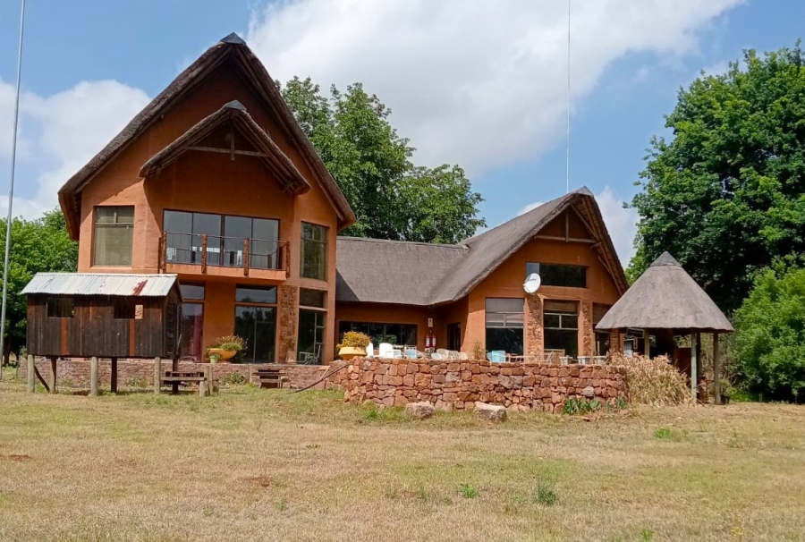 4 Bedroom Property for Sale in Sherman Park Gauteng