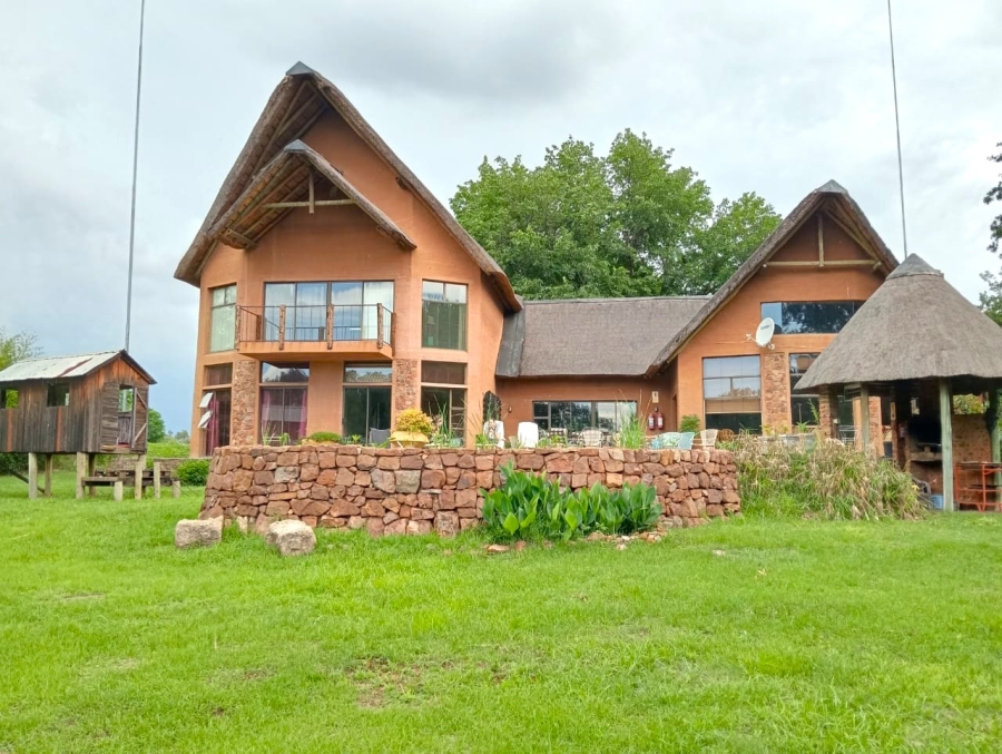 4 Bedroom Property for Sale in Sherman Park Gauteng