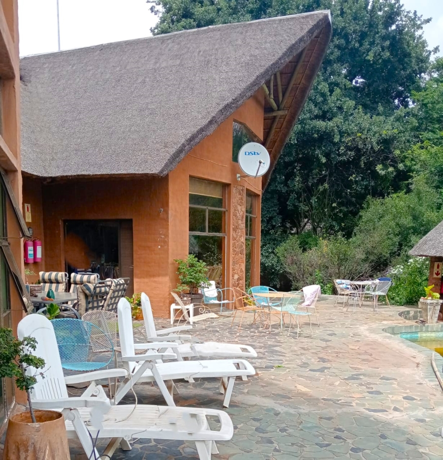 4 Bedroom Property for Sale in Sherman Park Gauteng