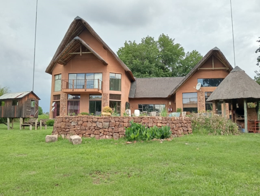 4 Bedroom Property for Sale in Sherman Park Gauteng