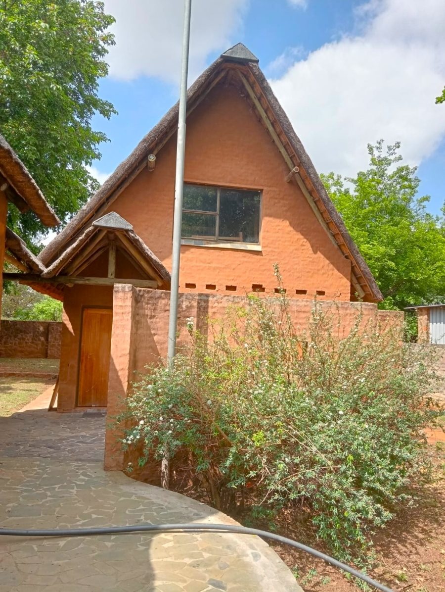 4 Bedroom Property for Sale in Sherman Park Gauteng