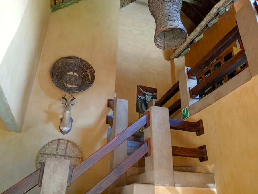 4 Bedroom Property for Sale in Sherman Park Gauteng