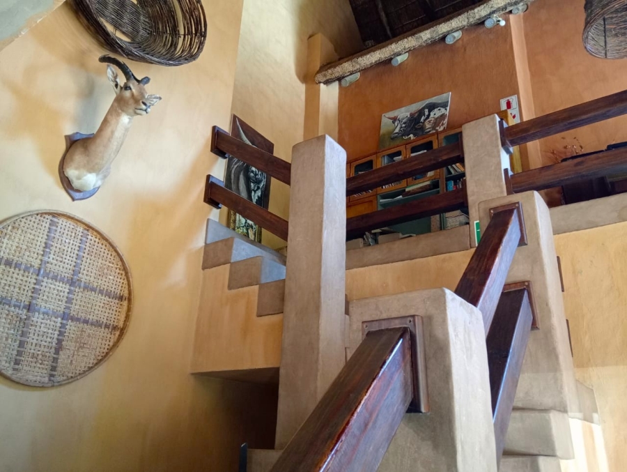 4 Bedroom Property for Sale in Sherman Park Gauteng