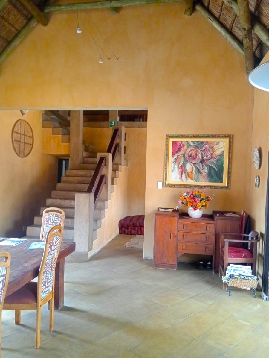 4 Bedroom Property for Sale in Sherman Park Gauteng