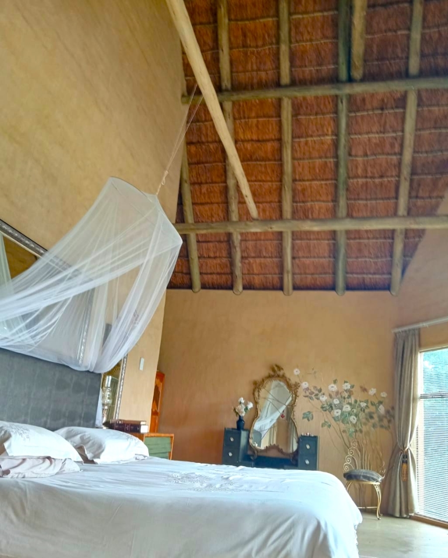 4 Bedroom Property for Sale in Sherman Park Gauteng