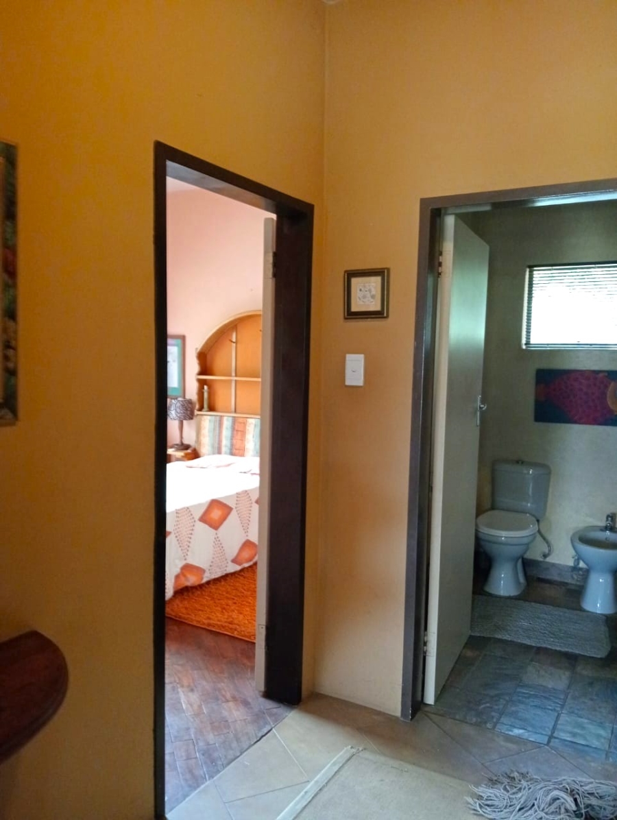 4 Bedroom Property for Sale in Sherman Park Gauteng