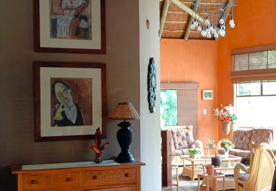 4 Bedroom Property for Sale in Sherman Park Gauteng