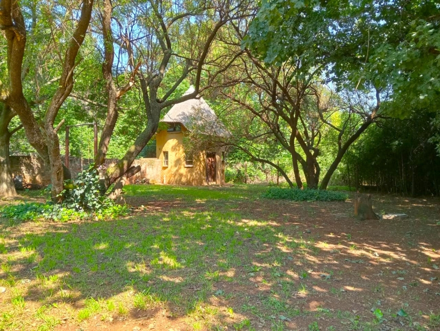 4 Bedroom Property for Sale in Sherman Park Gauteng