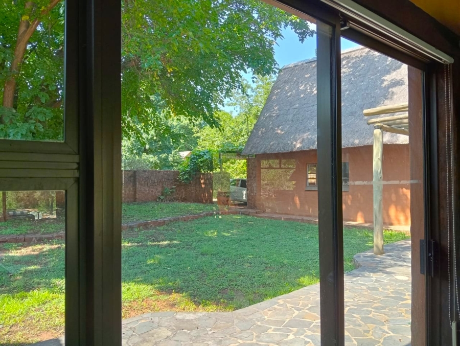 4 Bedroom Property for Sale in Sherman Park Gauteng
