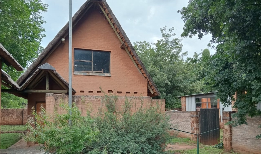 4 Bedroom Property for Sale in Sherman Park Gauteng
