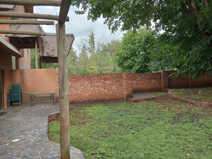 4 Bedroom Property for Sale in Sherman Park Gauteng