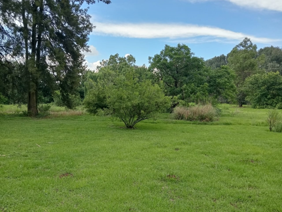 4 Bedroom Property for Sale in Sherman Park Gauteng