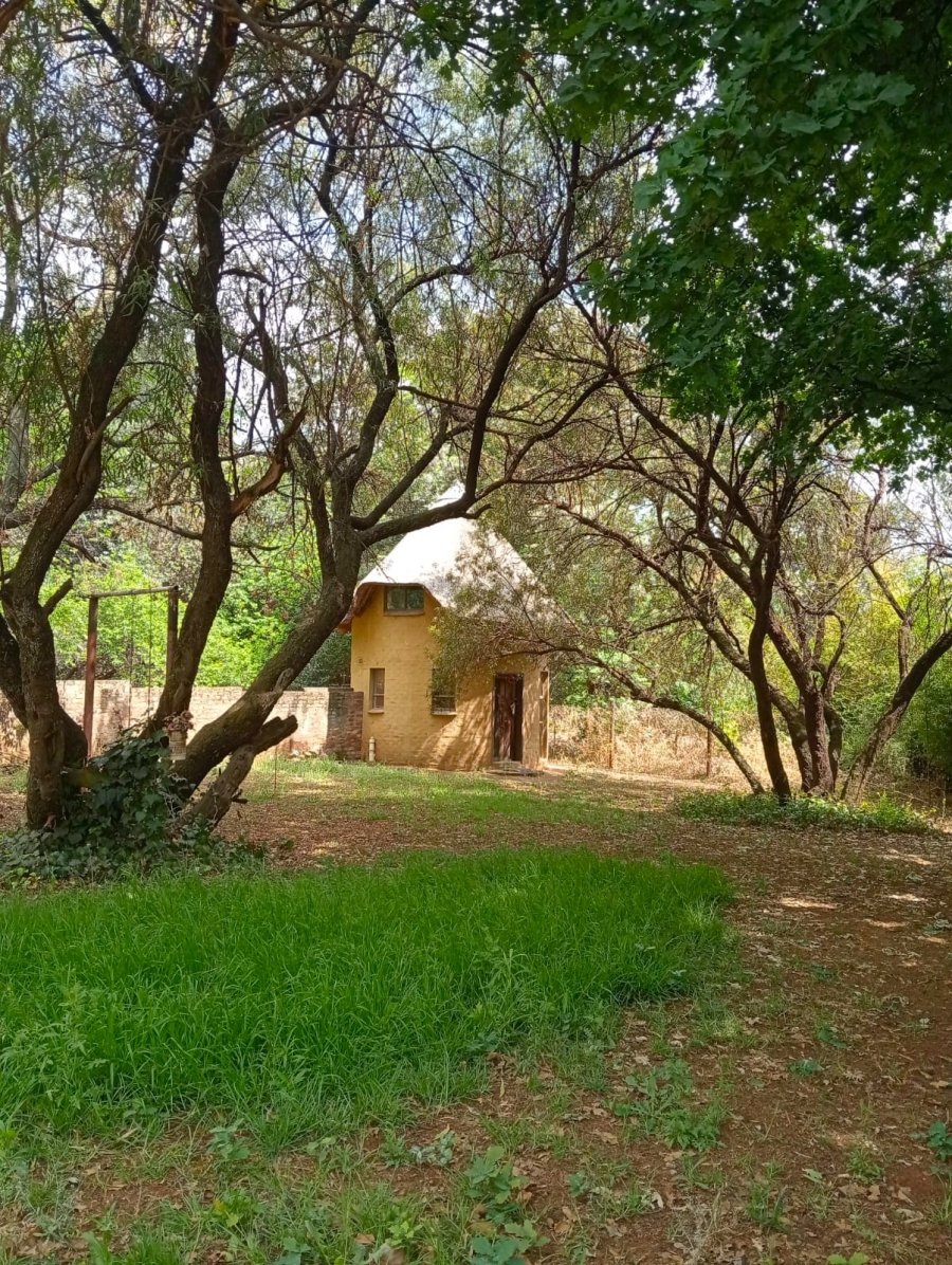 4 Bedroom Property for Sale in Sherman Park Gauteng