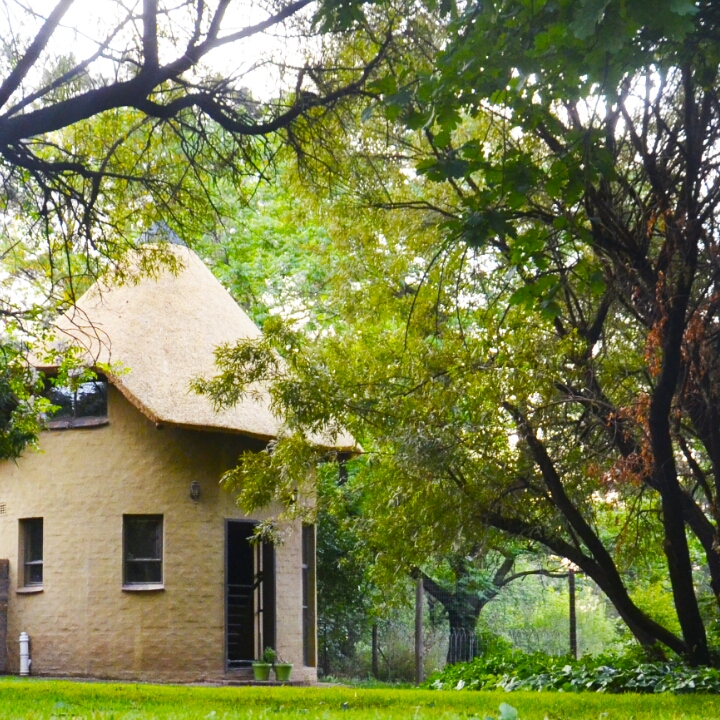 4 Bedroom Property for Sale in Sherman Park Gauteng