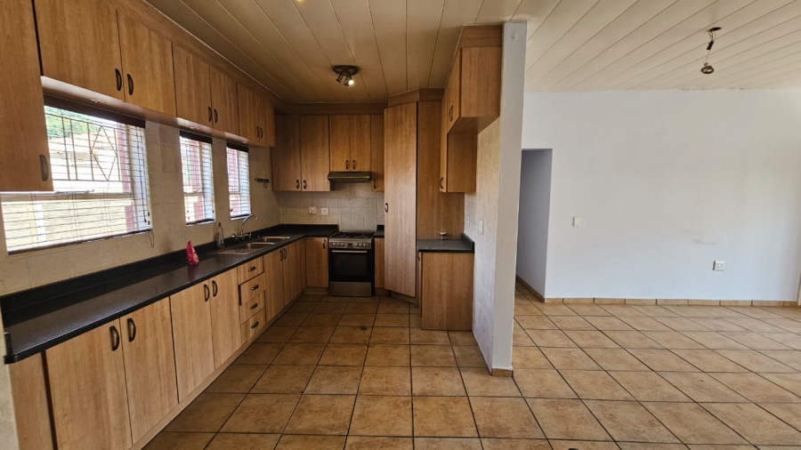 To Let 3 Bedroom Property for Rent in Arcon Park Gauteng