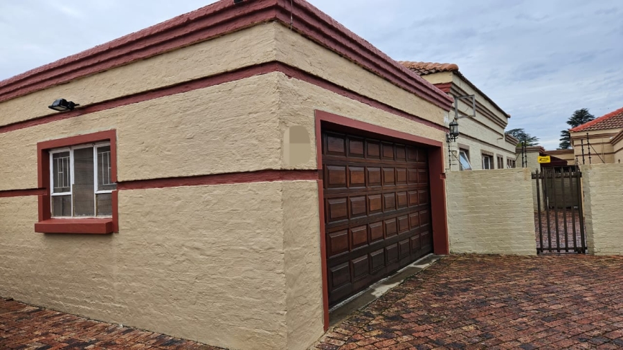 To Let 3 Bedroom Property for Rent in Arcon Park Gauteng