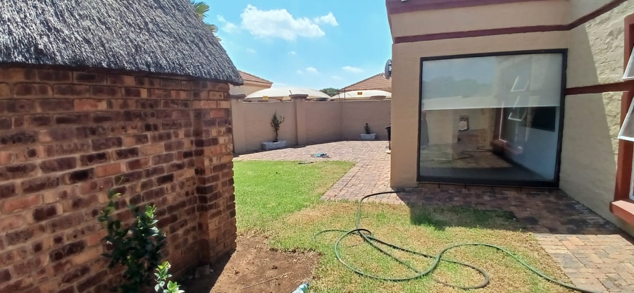 To Let 3 Bedroom Property for Rent in Arcon Park Gauteng