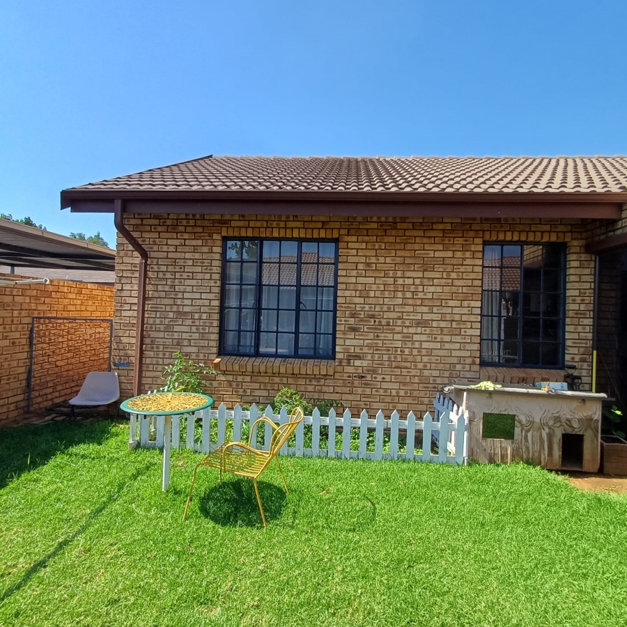 2 Bedroom Property for Sale in Riversdale Gauteng