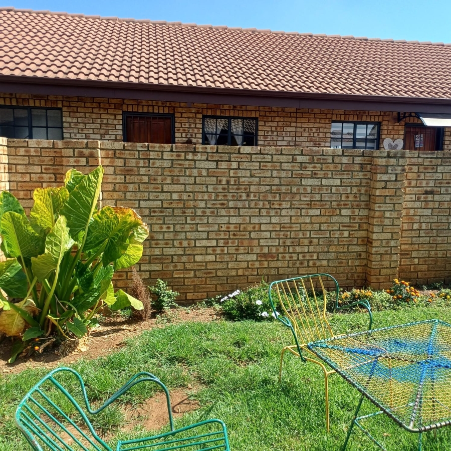 2 Bedroom Property for Sale in Riversdale Gauteng