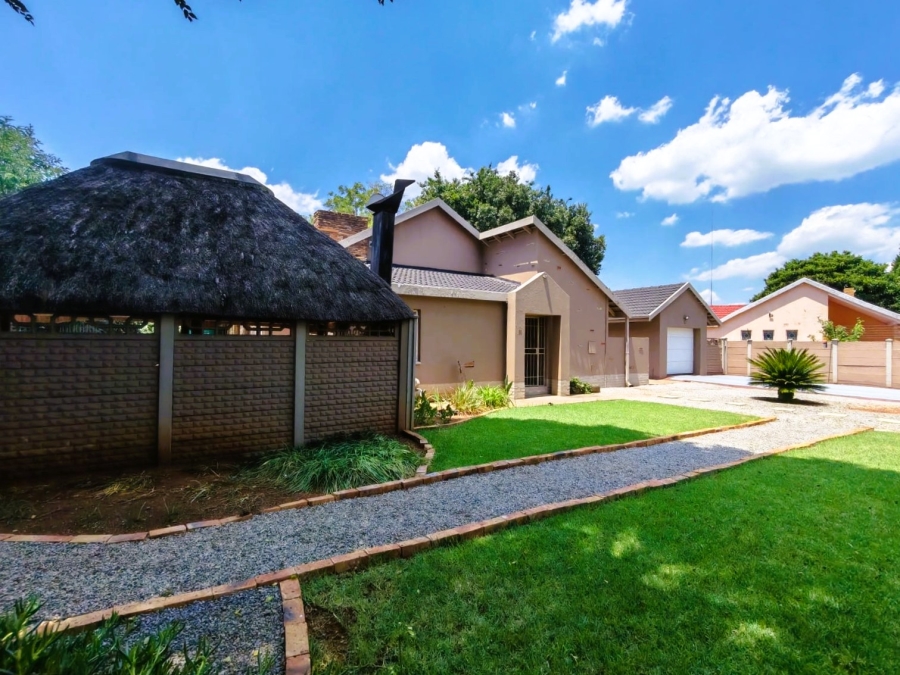 3 Bedroom Property for Sale in Risiville Gauteng