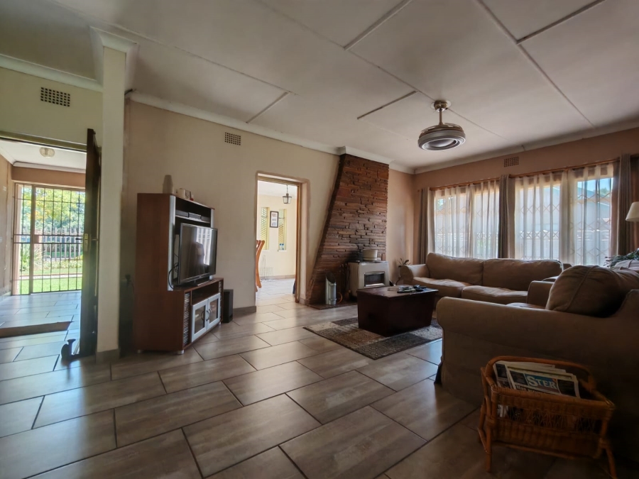 3 Bedroom Property for Sale in Risiville Gauteng