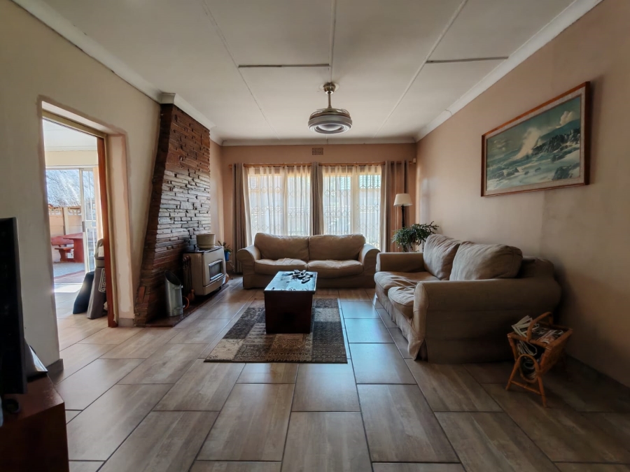 3 Bedroom Property for Sale in Risiville Gauteng