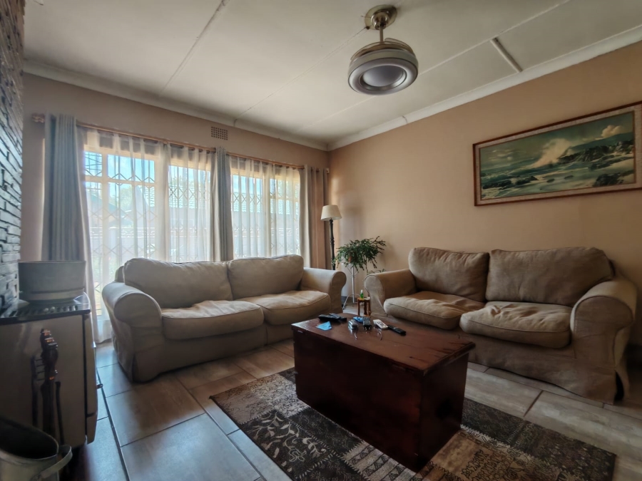 3 Bedroom Property for Sale in Risiville Gauteng